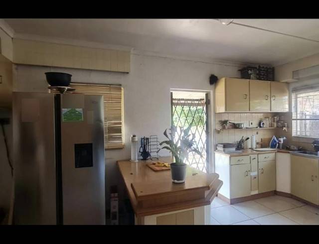 3 BEDROOM HOUSE FOR SALE IN KLIPPOORTJE